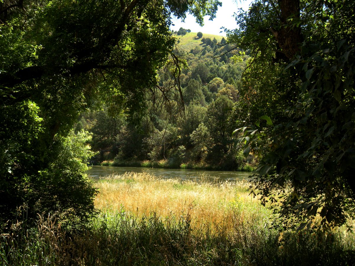 Bear River (Franklin County)